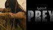 PREY | Official Trailer  - Predator Prequel | Hulu
