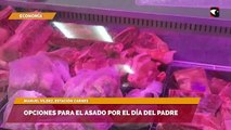 Opciones para el asado por el día del Padre