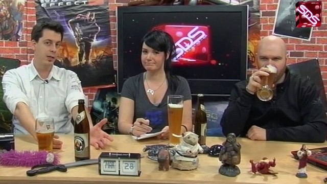 Server Down Show 200 - Jubiläums-Folge