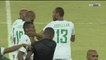 Zambia 0-1 Comoros
