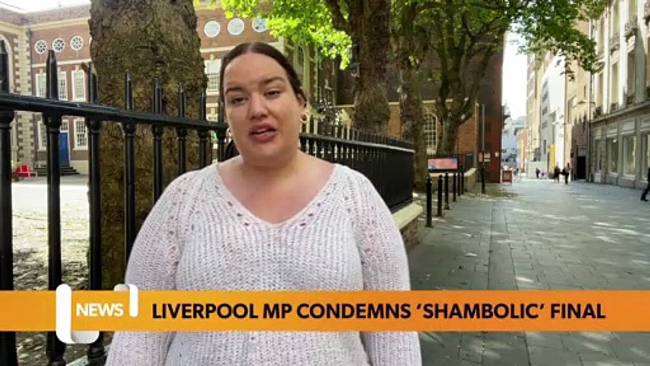 Man jailed for violent assault on police officer - LiverpoolWorld daily news bulletin