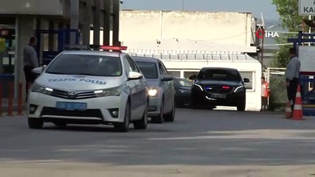 Masadaki konular belli! Rusya Dışişleri Bakanı Sergey Lavrov, Ankara’da