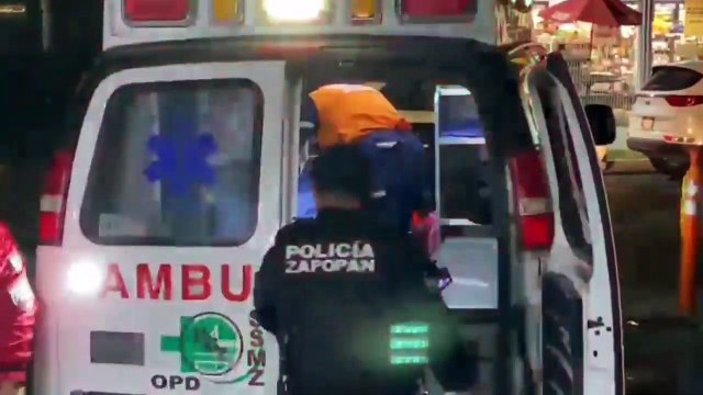 Maniatado y con huellas de tortura fue encontrado un hombre en Lomas de la Primavera