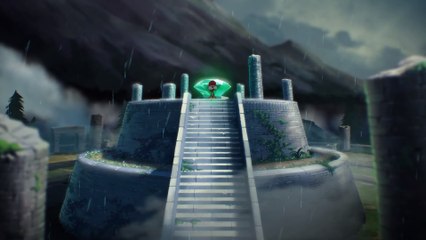 Sonic Frontiers Prologue First Look Teaser [HD 1080P]