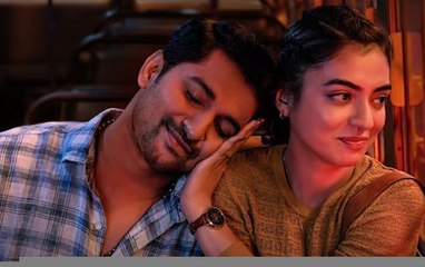 Ante Sundariniki Pre release : నాని సినిమా ప్రీరిలీజ్ కు పవర్ స్టార్ | ABP Desam