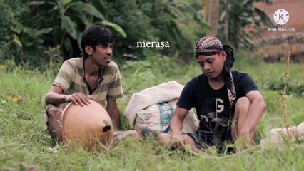 Motivasi diri JALANI SAJA