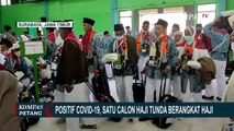 Kloter Pertama, 5.917 Jemaah Haji Sudah Tiba di Madinah, Arab Saudi