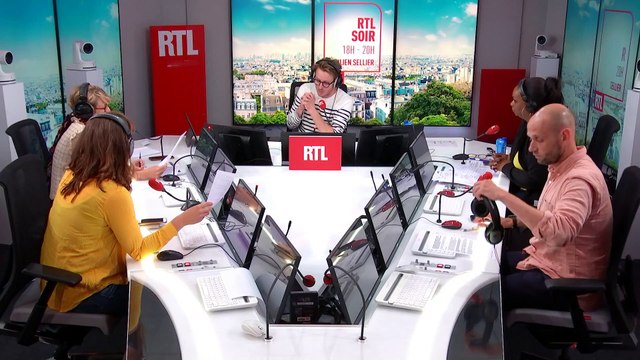 Les infos de 18h - Législatives 2022 : la Nupes gagne son bras de fer avec le ministère de l'Intérie