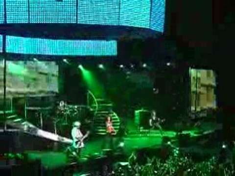 bercy 09.03.2008 tokio hotel 1000 meere