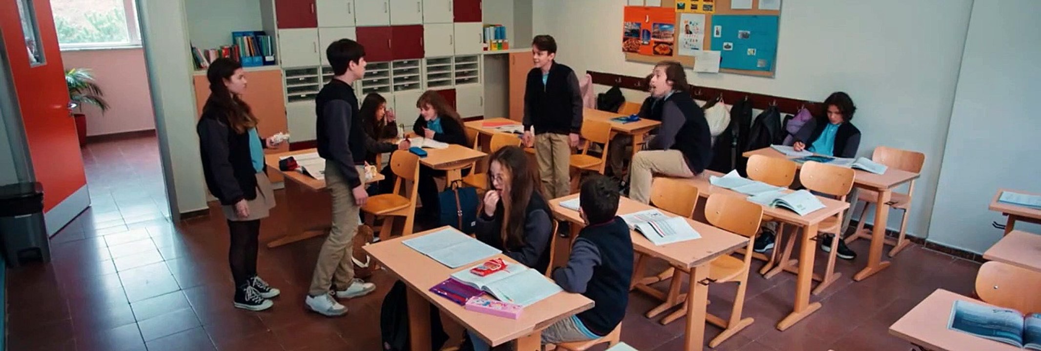 Traicionada Capítulo 63 Completo