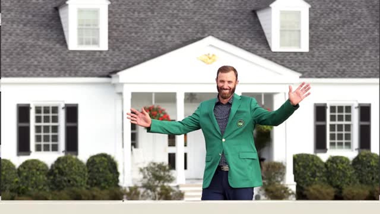 Johnson: 'Gebe Mitgliedschaft bei PGA-Tour auf'