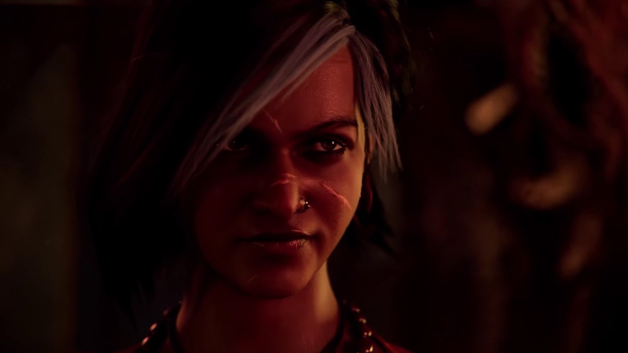 Dead by Daylight  - Bande-annonce Roots of Dread