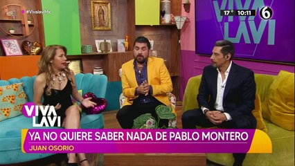 Acusan a Pablo Montero de irse de restaurante sin pagar cuenta de 15 mil pesos