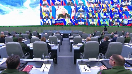 Ситуация на Донбасском фронте