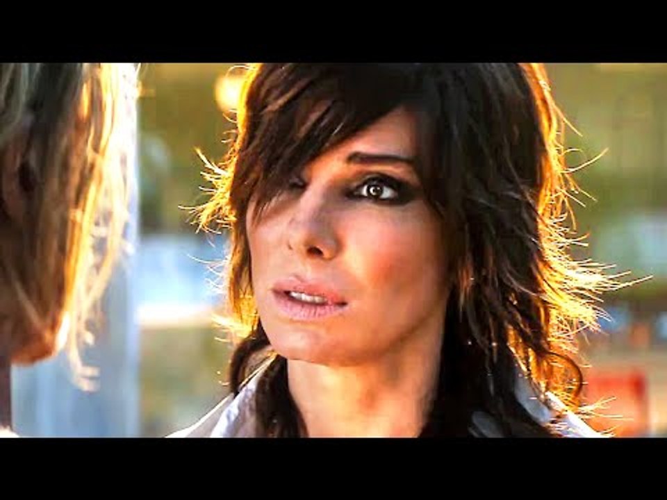 BULLET TRAIN Bande Annonce 2 VOST