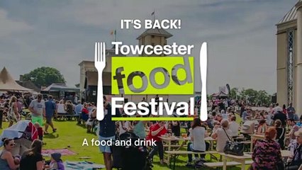Towcester Food Festival