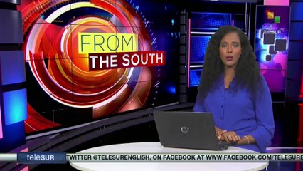 FTS 12:30 07-06: Venezuela's president praise CELAC as an alternative for Summit of the Americas