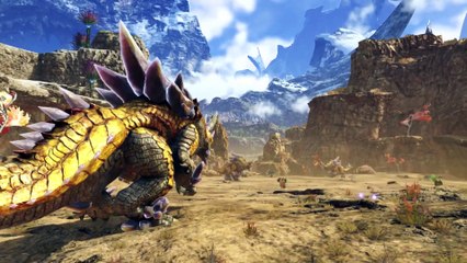 Xenoblade Chronicles 3 -  Aionios