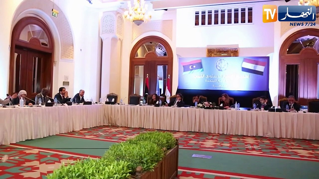 ليبيا: إنقسام الفرقاء يمس المجلس الأعلى للدولة.. إنسداد للأفاق وتعميق للأزمة