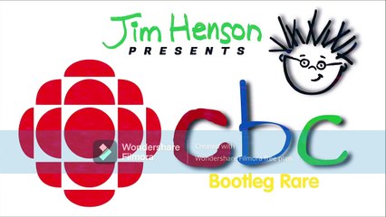CBC Bootleg Rare (2012 VHS)