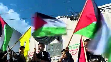 Ocupação e discriminação dos palestinos são ‘causas’ das tensões na região