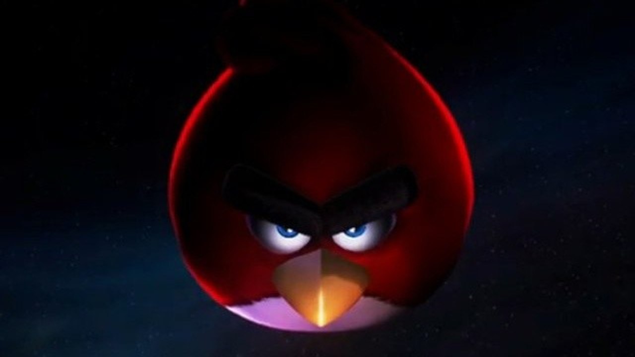 Angry Birds Space - Story-Trailer