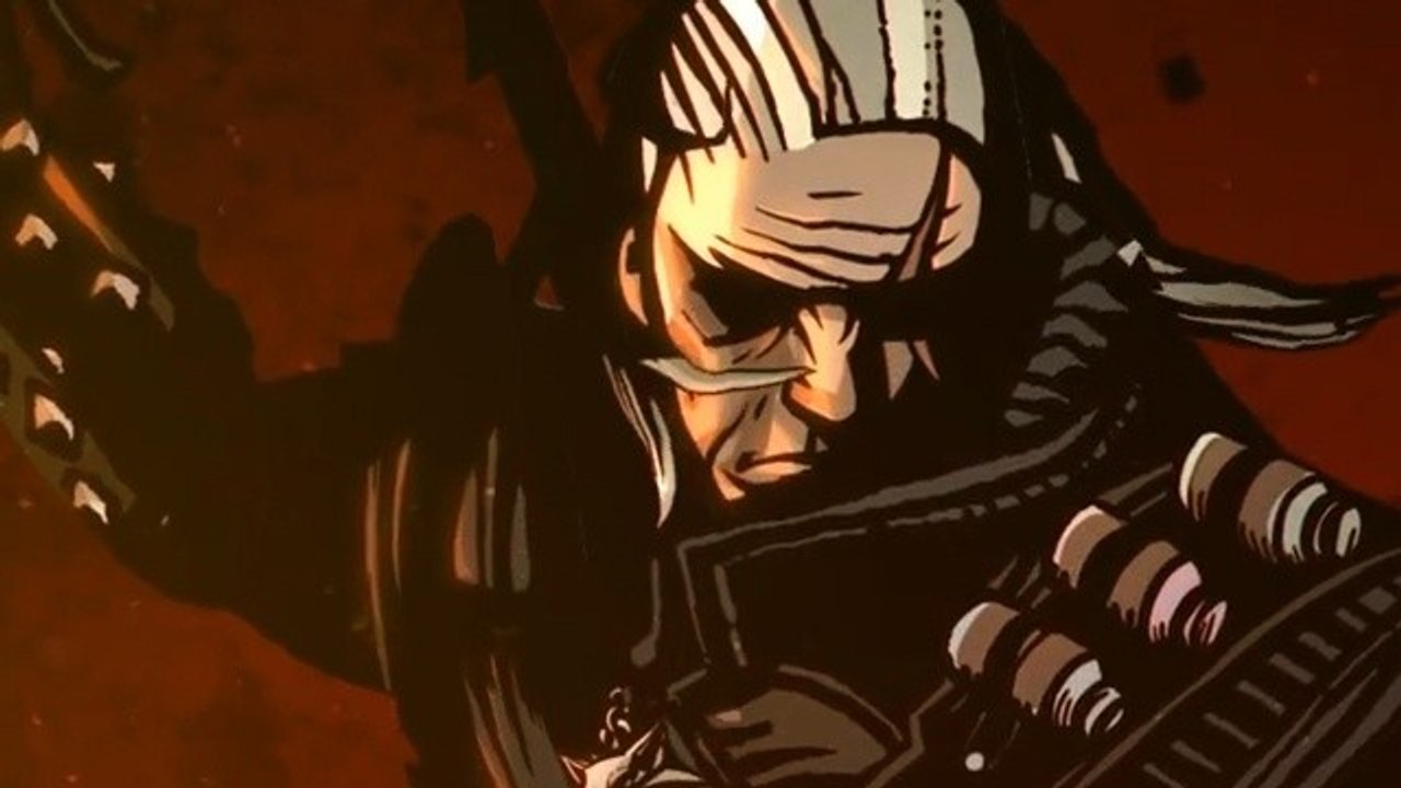 The Witcher 2: Enhanced Edition - Trailer: Was ist eigentlich ein Witcher?