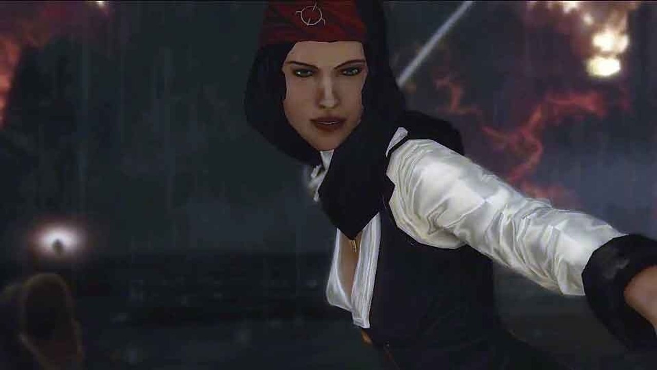 Risen 2 - Gameplay-Video zeigt Kämpfe & den Kraken