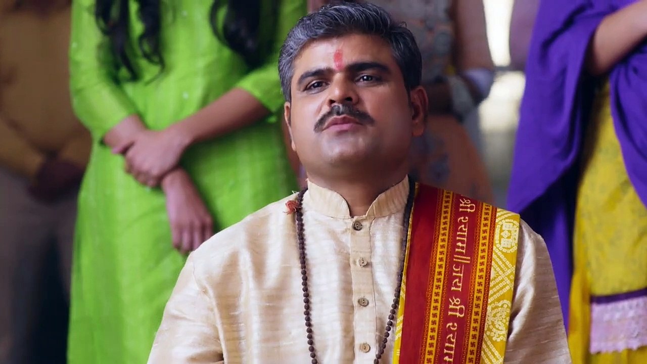 Mauli ve Kunal Birlikte Oldular | Aşk Ağlatır 69. Bölüm