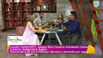 Joven agradece a su padrastro por cuidarla desde los 3 años