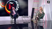 España en la memoria | Antoñita Moreno | 12/06/22 | Programa Completo
