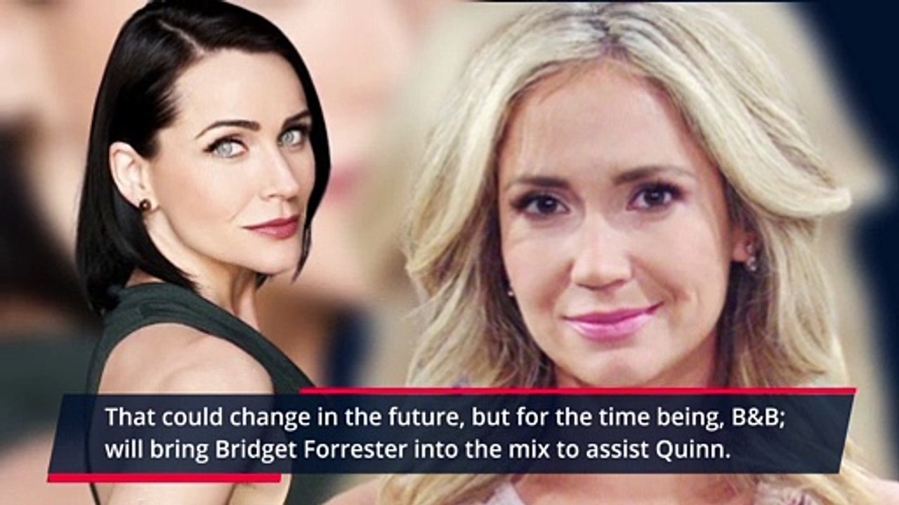 23 The Bold and The Beautiful Spoilers Hope Makes A Disappointing Discovery.