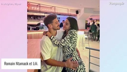 Romain Ntamack chouchoute Lili : le rugbyman passe derrière les fourneaux pour sa belle !
