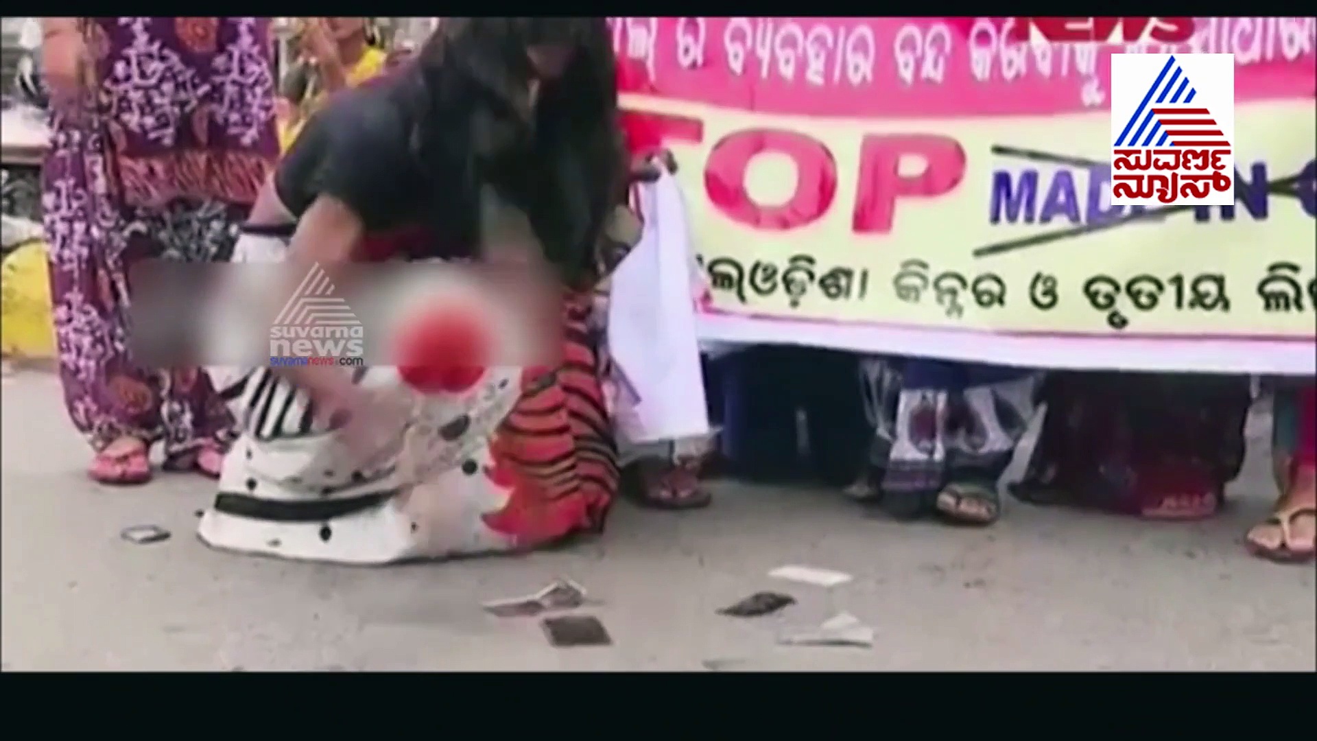 ಚೀನಾ ಮೇಲೆ 'ಕೇಸರಿ' ಅಸ್ತ್ರ ಪ್ರಯೋಗ; ಬೆಚ್ಚಿ ಬಿದ್ದಿದೆ ಡ್ರ್ಯಾಗನ್ ಪಡೆ