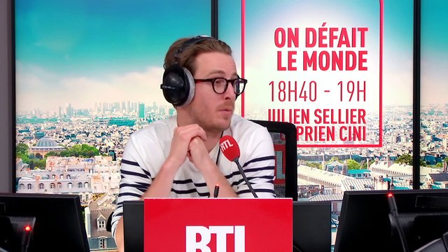 L'INTEGRALE - Tout comprendre sur les crypto-monnaies et les footballeurs canadiens en grève