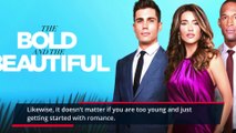 21 The Bold And The Beautiful Spoilers: Why Deacon Could Pair Up With Taylor.