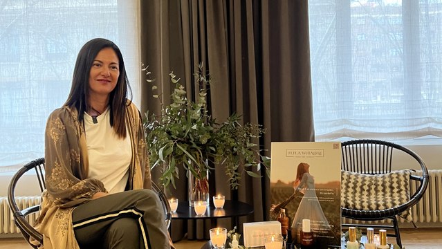 Hablamos con Gisela Gil, fundadora de The Emotions Lab