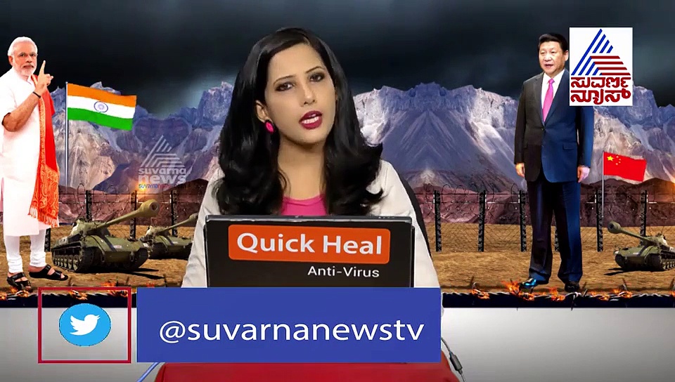 ಗಡಿ ಸಂಘರ್ಷ: 58 ಭಾರತೀಯ ಸೈನಿಕರಿಗೆ ಗಾಯ