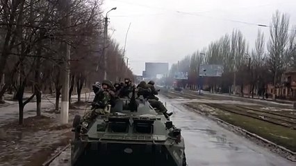 Putin'in celladı öldürüldü... İşte son görüntüsü