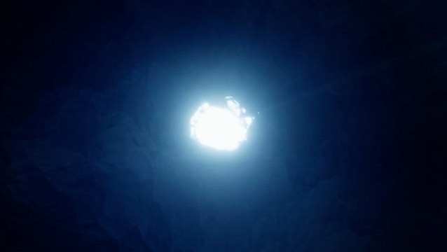 The purpose of World Oceans Day