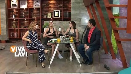 Abuelito reacciona a tatuaje que hizo su nieta en su honor