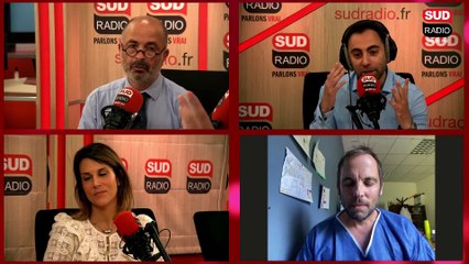 Emploi à l’hôpital : Y-a-t-il urgence ?