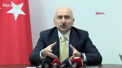 Bakan Karaismailoğlu'ndan Kılıçdaroğlu'nun eleştirilerine yanıt