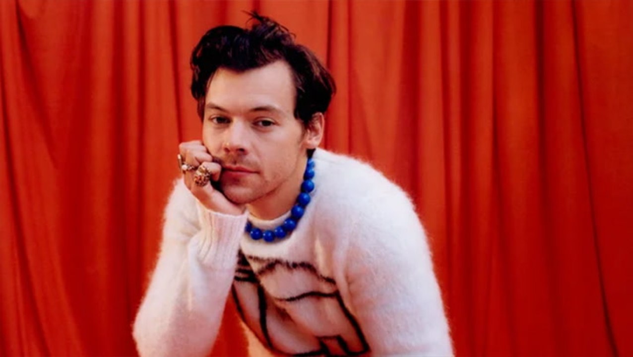 Why Baz Luhrmann Didn’t Cast Harry Styles in ‘E...