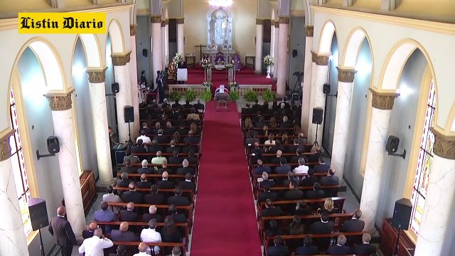 Abinader afirma ser funcionario es un compromiso que “lleva muchos peligros”