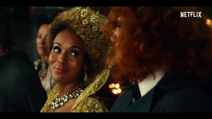 The School for Good & Evil : premier trailer pour le film de Netflix