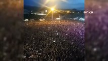 Kılıçdaroğlu Kayseri'de İzmir Marşı okuyan gençlere seslendi! 