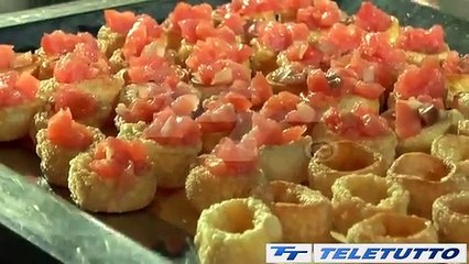 Video News - CHEF PER UNA NOTTE: LA FINALE