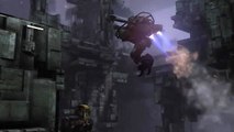 Hawken - PAX Trailer zum Mech-Multiplayer-Shooter