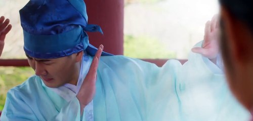 EP01 Love in Spring.2022 ENG